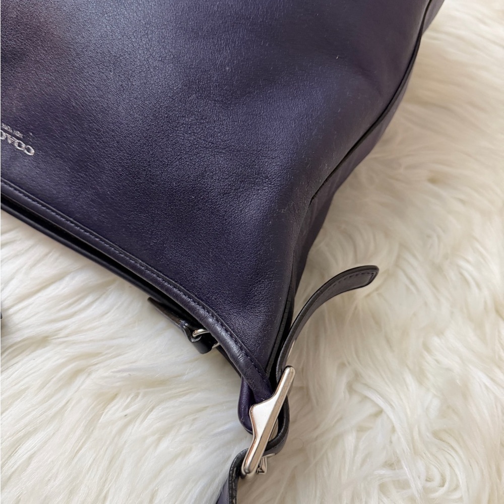 VTG COACH LEGACY DUFFLE 19889 - Picture 7 of 11